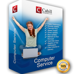 Computer Service Computer Service